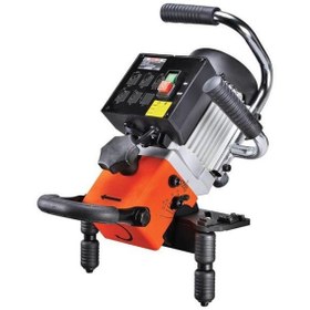 تصویر دستگاه پخ زن مدل EB24R ای جی پی 