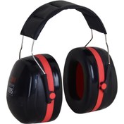 تصویر محافظ گوش تری ام مدل H10 با کیفیت و راحتی 