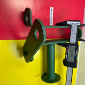 تصویر قفل پدال خودرو 