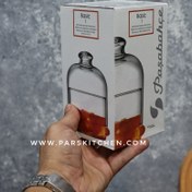 تصویر عسل خوری دربدار مدل basic برند پاشاباغچه pasabahce کد96966 