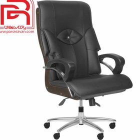 تصویر صندلی مدیریت کد 120 