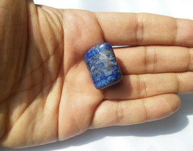 تصویر سنگ لاجورد (کد 1929) 