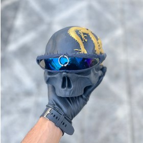 تصویر عینک کاستوم 