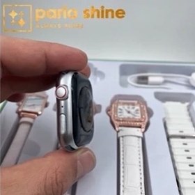 تصویر ساعت هوشمند i-530 Mini 