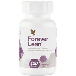 تصویر فوراور لین (مکمل کاهش جذب کالری و کنترل دیابت) Forever Lean