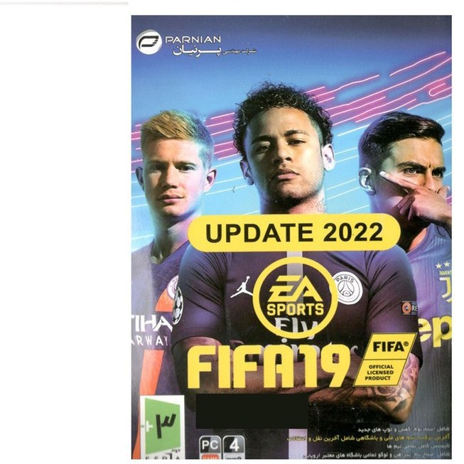 Fifa 19 clearance price pc