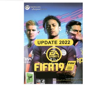 تصویر بازی FIFA 19 (آبدیت 2022) 