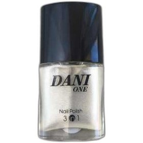 تصویر لاک ناخن دنی وان شماره 03 