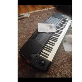 تصویر ارگ جی ام ،gm,k6 نیاز به تعمیر 