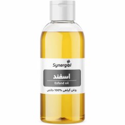 تصویر روغن گیاهی اسفند 