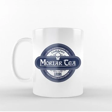 خرید و قیمت ماگ Moriar Tea | ترب