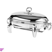 تصویر سوفله خوری بیضی بزرگ راکلند مدل PS302 