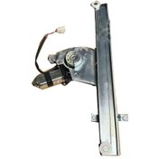 تصویر شيشه بالابر جلو پراید سایپا یدک برقی (راست) 