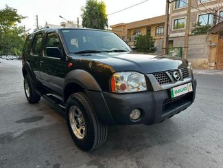 تصویر نیسان رونیز مدل 2003 ا Nissan Roniz Nissan Roniz