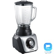 تصویر مخلوط کن بوش مدل MMB65G5M ظرفیت ۲.۳ لیتر شیشه‌ای ۲ سرعته 