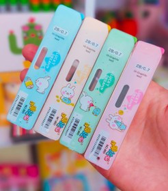 تصویر نوک اتود7دهم خرگوشی 