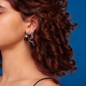 تصویر گوشواره پینترستی ring my bell 