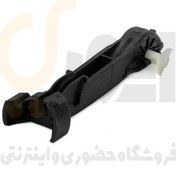 تصویر بست کائوچویی تنظیم سیم (کابل) کلاچ پژو ۲۰۶ دیناپارت Control cable