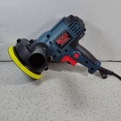 تصویر پولیش دریلی دیمردار باس BOSS 