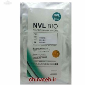 تصویر نخ لیفت مونو G27*38mm 