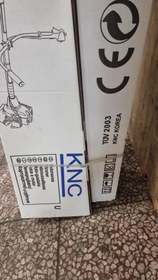 تصویر علف زن دوشی knc اصل کره جنوبی کیفیت بی رقیب در بازار تعداد محدود (فروش ویژه) Knc