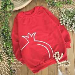 تصویر بلوز تک انار 