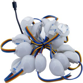 تصویر لاسوگاسی RGB 