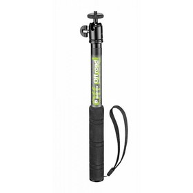 تصویر تک پایه مانفروتو Manfrotto Off Road Stunt Pole with Ball Head, Compact 