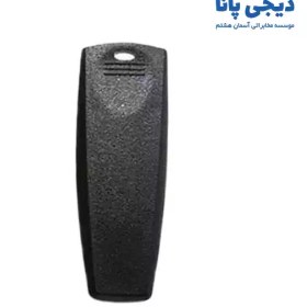 تصویر گیره کمری بیسیم موتورولا مدل MT777 - مشکی / اصالت و سلامت فیزیکی کالا 