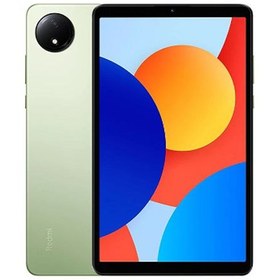 تصویر تبلت شیائومی مدل Redmi Pad SE ظرفیت128 گیگابایت و رم 6 گیگابایت -خرید اقساطی 