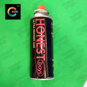 تصویر گاز مشعل 