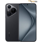 تصویر گوشی هوآوی Pura 70 5G | حافظه 256 رم 12 گیگابایت Huawei Pura 70 5G 256/12 GB