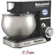 تصویر همزن برقی دلمونتی مدل DL140 