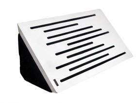 تصویر باس ترپ Wave Wood WHITE 