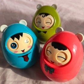 تصویر جغجغه تعادلی 