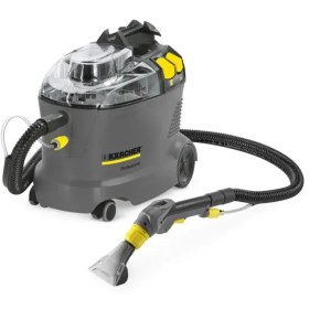 تصویر مبل شویی و فرش شویی کارچر 1200 وات PUZZI 8/1 Karcher PUZZI 8/1 Sofa Washing, Carpet Washing 1200W