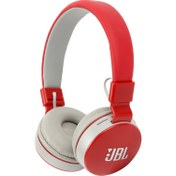 تصویر هدفون بی‌سیم مدل MS-881A غیر اصل MS-881A Wireless Headphones