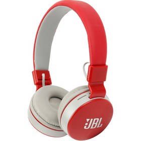 تصویر هدفون بی‌سیم مدل MS-881A غیر اصل MS-881A Wireless Headphones