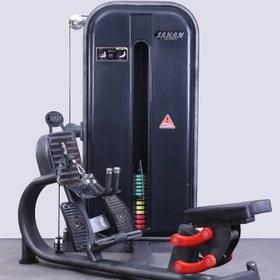 تصویر دستگاه قایقی j.s.2 