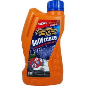 تصویر ضد یخ و ضد جوش کراپ مدل 1Li4F حجم 1 لیتر 