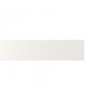 تصویر درب کشو کابینت ایکیا مدل ENHET اندازه 15×60 سانتیمتر رنگ سفید 