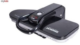 تصویر اتو پرس ژانومه مدل 3200 ظرفیت ۰.۳ لیتر 