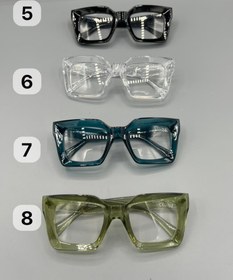 تصویر عینک بلوکاتCELINE 