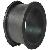 تصویر لاستیک گلویی فرمان نیسان 