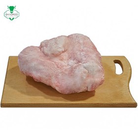 تصویر دنبه گوسفندی 