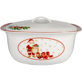 تصویر سوپخوری کریسمس2 