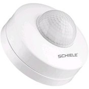 تصویر سنسور سقفی روکار شیله مدل SC05B Roof sensor Schiele model SC05B