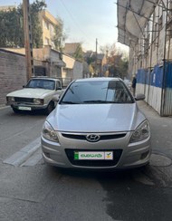 تصویر هیوندای i30 مدل 2010 ا Hyundai i30 Hyundai i30