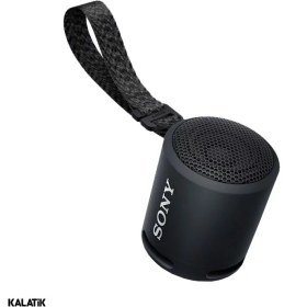 تصویر اسپیکر بلوتوثی سونی مدل Sony SRS XB13 - صورتی ا Sony SRS XB13 Bluetooth Speaker Sony SRS XB13 Bluetooth Speaker