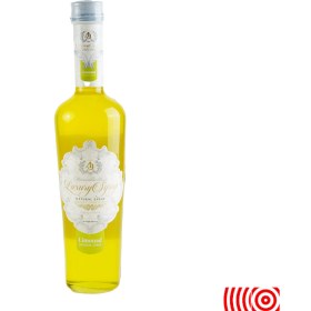 تصویر سیروپ لیموناد ای جی 